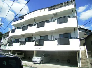 ウエストヒルズの画像