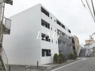 メゾン オノ デ ペーシェの画像