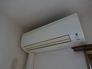 エクセルコートA【2階】のキッチン