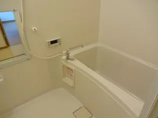 エクセルコートA【2階】の内装