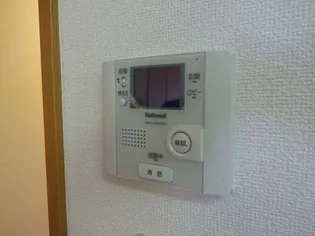 エクセルコートA【2階】の居間