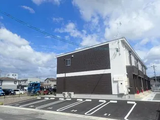 スターテラスⅡ高須町の画像