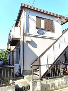 フ・ミール津田沼【1階】の外観