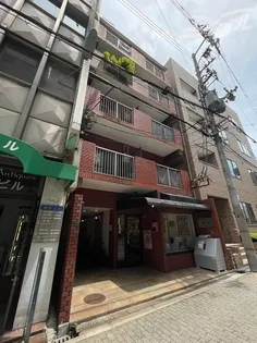 メゾンユタカファイブの画像