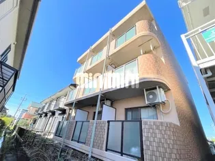 アネックス豊田の画像