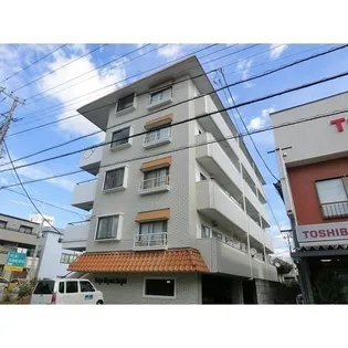 大洋ミユキハイツの画像