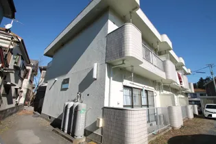 ファミールパレスの画像