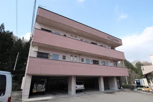 コーポサンリバーサイドの画像