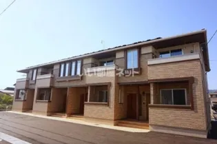 香川県高松市春日町【アパート】の外観