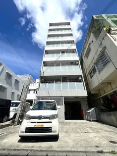 KOTOBUKIマンション【1階】の外観