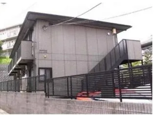 Solegioエス(ソレジオエス)【1階】の外観