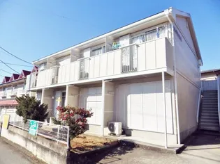 フレグランスKの画像