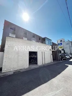 アークナカノの画像