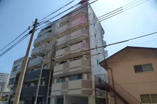 チェリーブロッサム【5階】の外観