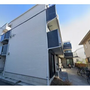 ラフィーナさがみ野【3階】の外観