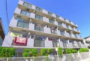 メリス下大久保の画像