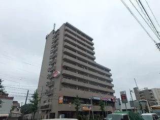 ネオ・プロミネンス【11階】の外観