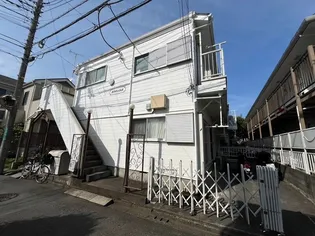 ホワイトパレスの画像