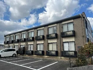 レオパレスエブリワンの画像