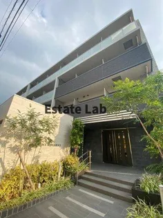 エスプレイス神戸グレースの画像