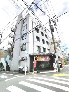 菅田ビル【2階】の外観