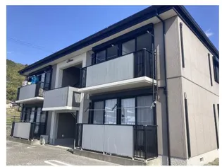 高知県香南市野市町本村【アパート】の外観