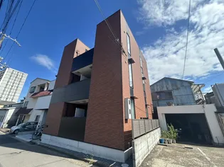 コティ樽屋町の画像