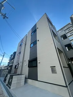 ハーモニーテラス庄内幸町の画像