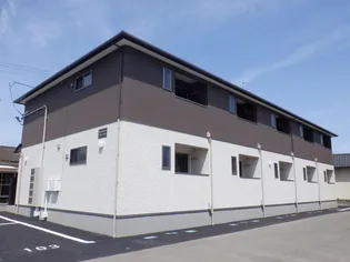 Xinan Handen(シーナン ハンデン)【1階】の外観