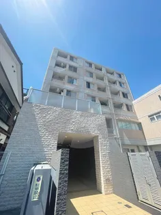 オーデシャトーの画像