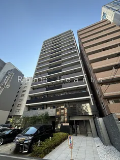 WーSTYLE新大阪Ⅱの画像