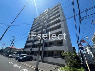 メゾン ド ジュピターの画像