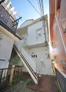 サンサーラ常盤台の画像