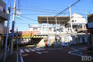 ミハス旗の台【2階】のその他画像