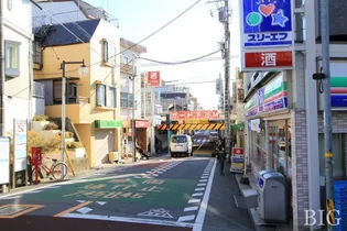 ミハス旗の台【2階】のその他画像