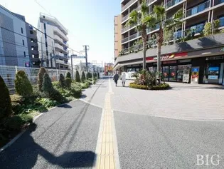ミハス旗の台【2階】のその他画像