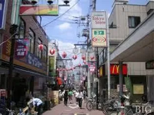 ミハス旗の台【2階】のその他画像