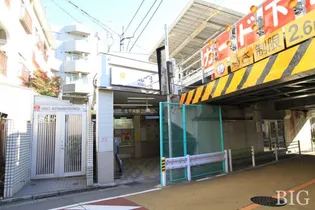 ミハス旗の台【2階】のその他画像