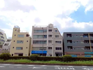 柳沢ビルの画像