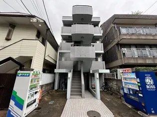 DELCCS神楽坂矢来公園の画像