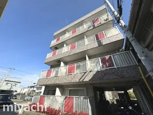 コスモハイムIIIの画像