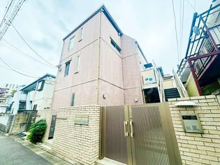 エーデルハイムの画像