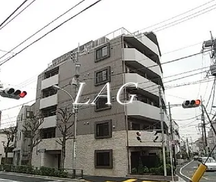 フェニックス新高円寺伍番館の画像