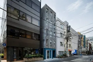 CK126【3階】の外観