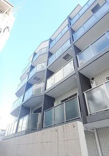 LUMEED飯田橋【2階】の外観