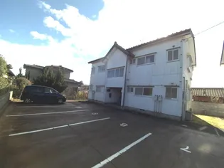 住吉ハイツの画像