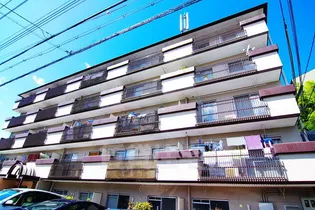 コアロード桃山台の画像