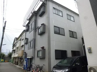 ビラネージュ香里の画像