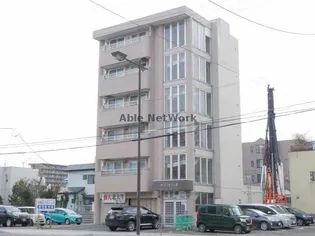 フジコーポの画像