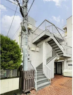 ティーケー西小山の画像